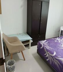 Blk 473A Hougang Parkedge (Hougang), HDB 3 Rooms #578680561